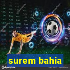 surem bahia